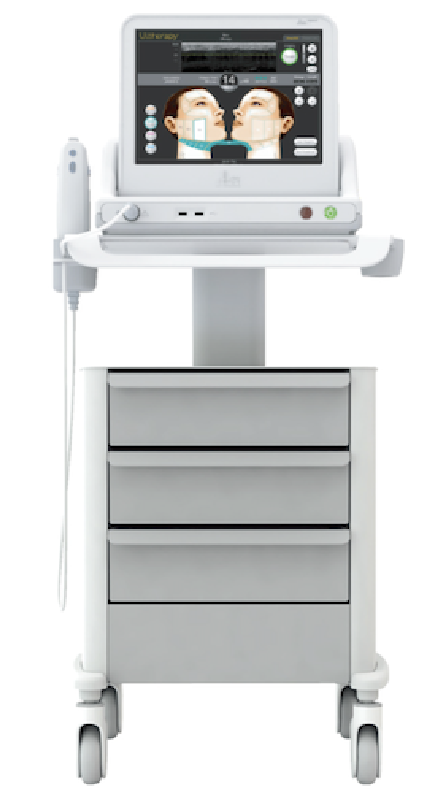 Ulthera 美國音波拉提儀